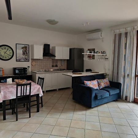 5 C Cutaias Apartment カターニア エクステリア 写真