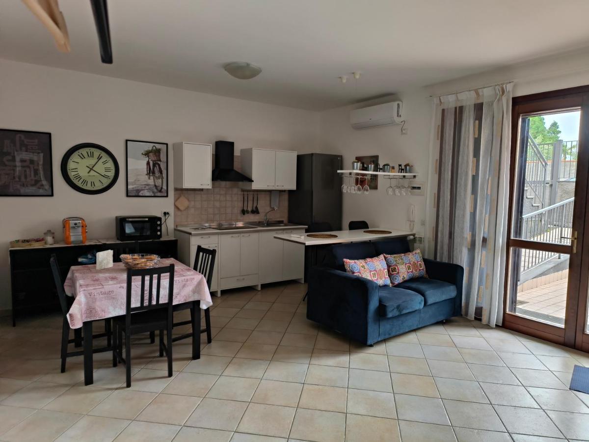 5 C Cutaias Apartment カターニア エクステリア 写真