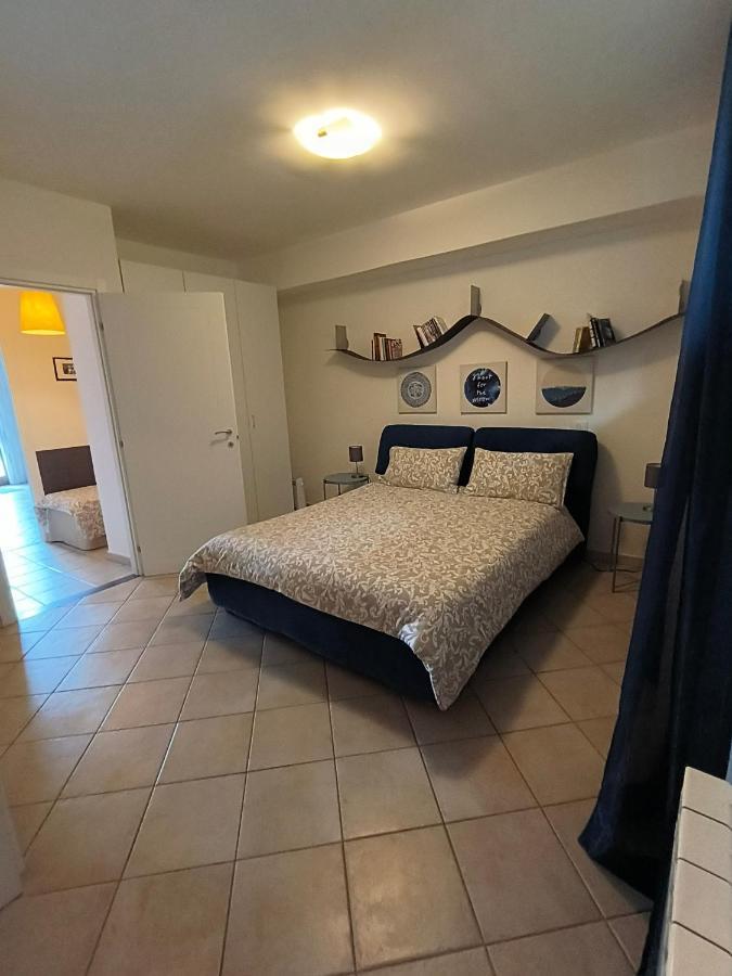 5 C Cutaias Apartment カターニア エクステリア 写真