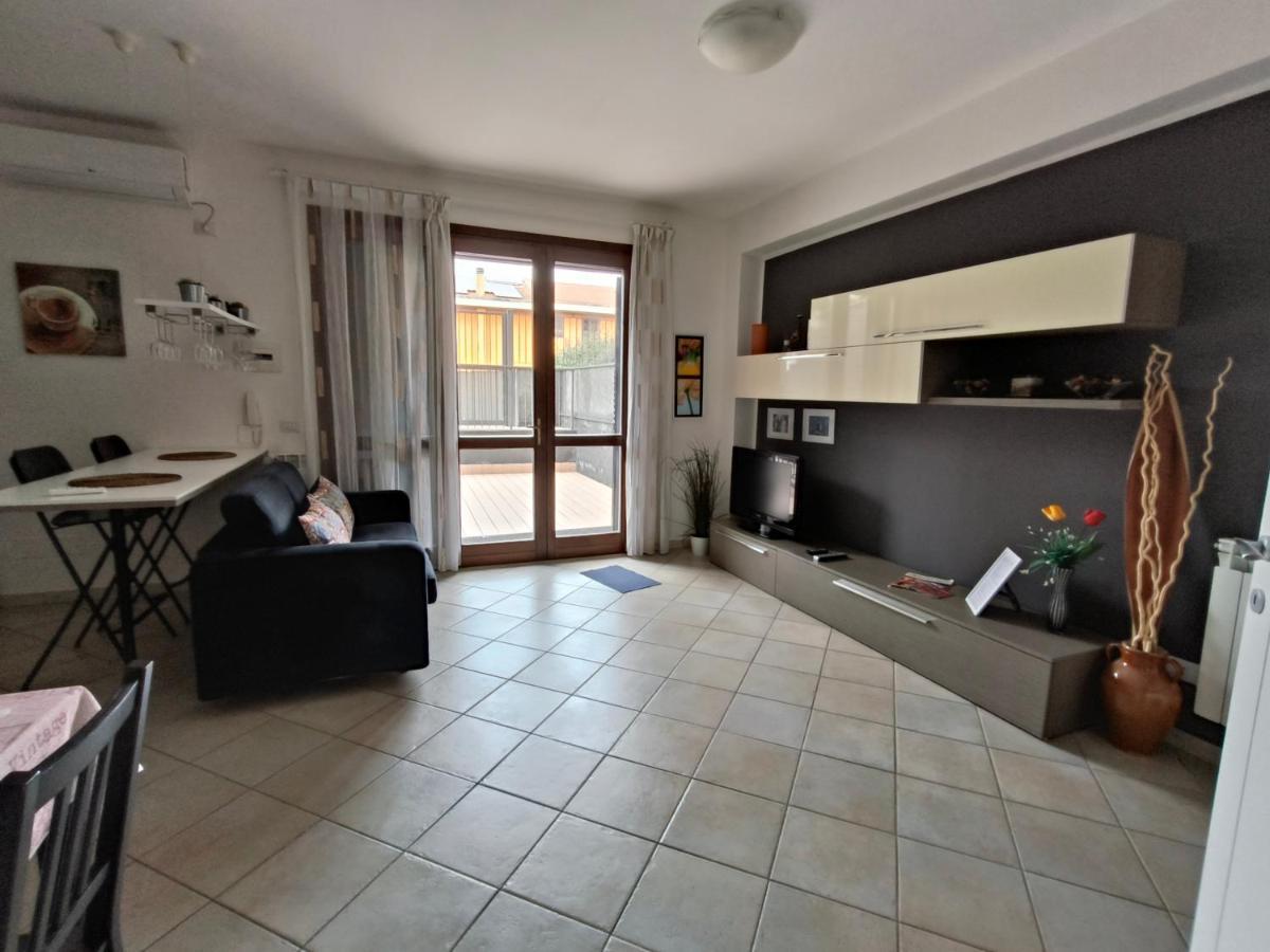 5 C Cutaias Apartment カターニア エクステリア 写真