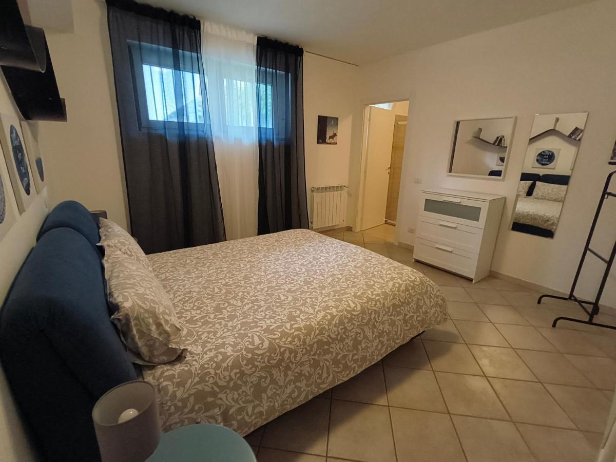 5 C Cutaias Apartment カターニア エクステリア 写真