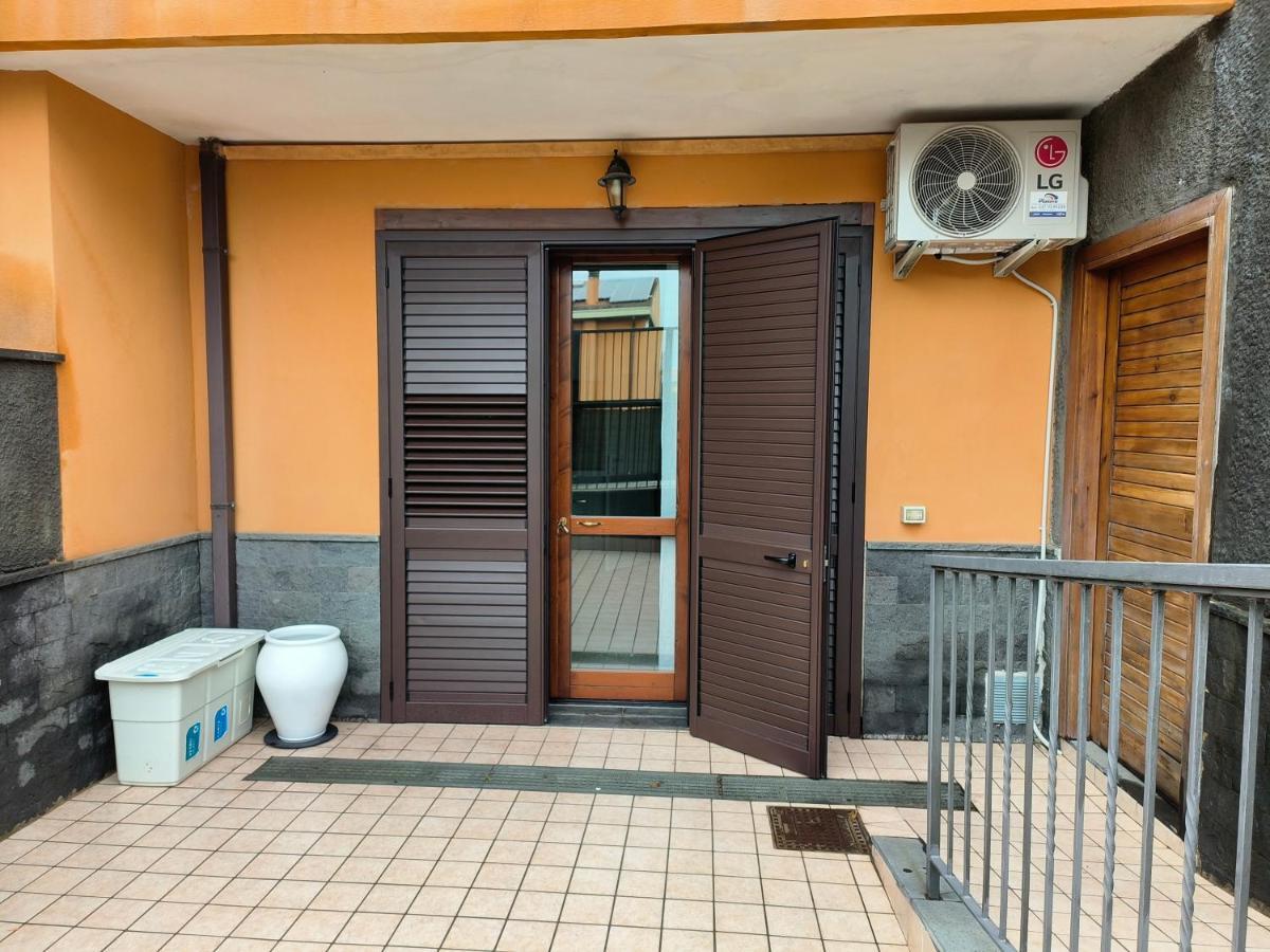 5 C Cutaias Apartment カターニア エクステリア 写真